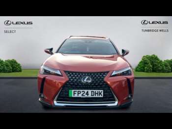 Used Lexus UX 2024 for sale - 74934777: Photo