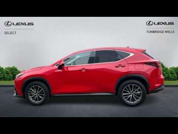 Used Lexus NX 2023 for sale - 74700391: Photo