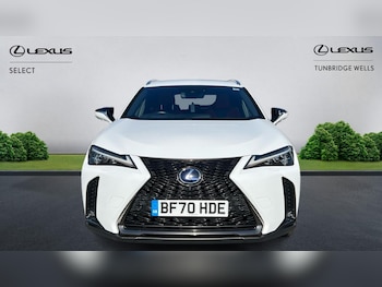 Used Lexus UX 2020 for sale - 78291947: Photo