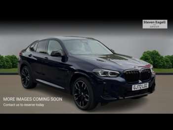 (72) - 3.0 M40d MHT Auto xDrive Euro 6 (s/s) 5dr