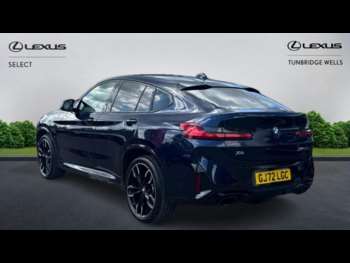 Used BMW X4 2022 for sale - 74739406: Photo