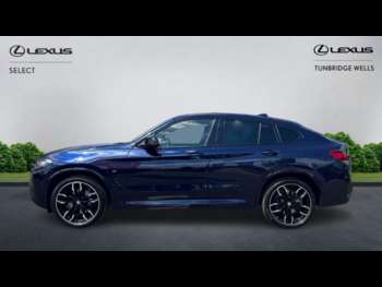 Used BMW X4 2022 for sale - 74739406: Photo