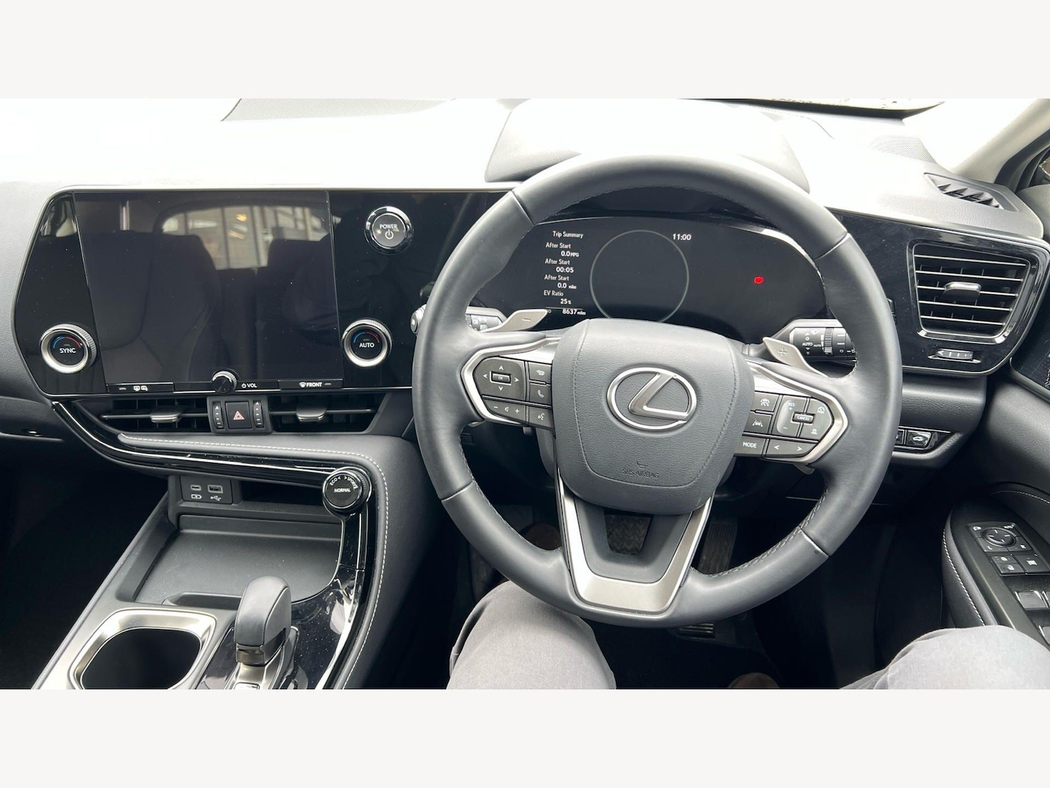 Used Lexus NX 2024 for sale - 77633338: Photo 13