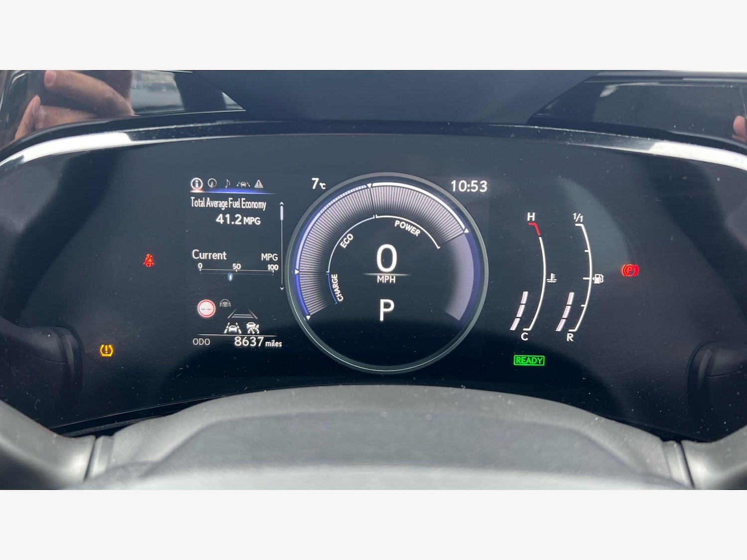 Used Lexus NX 2024 for sale - 77633338: Photo 14