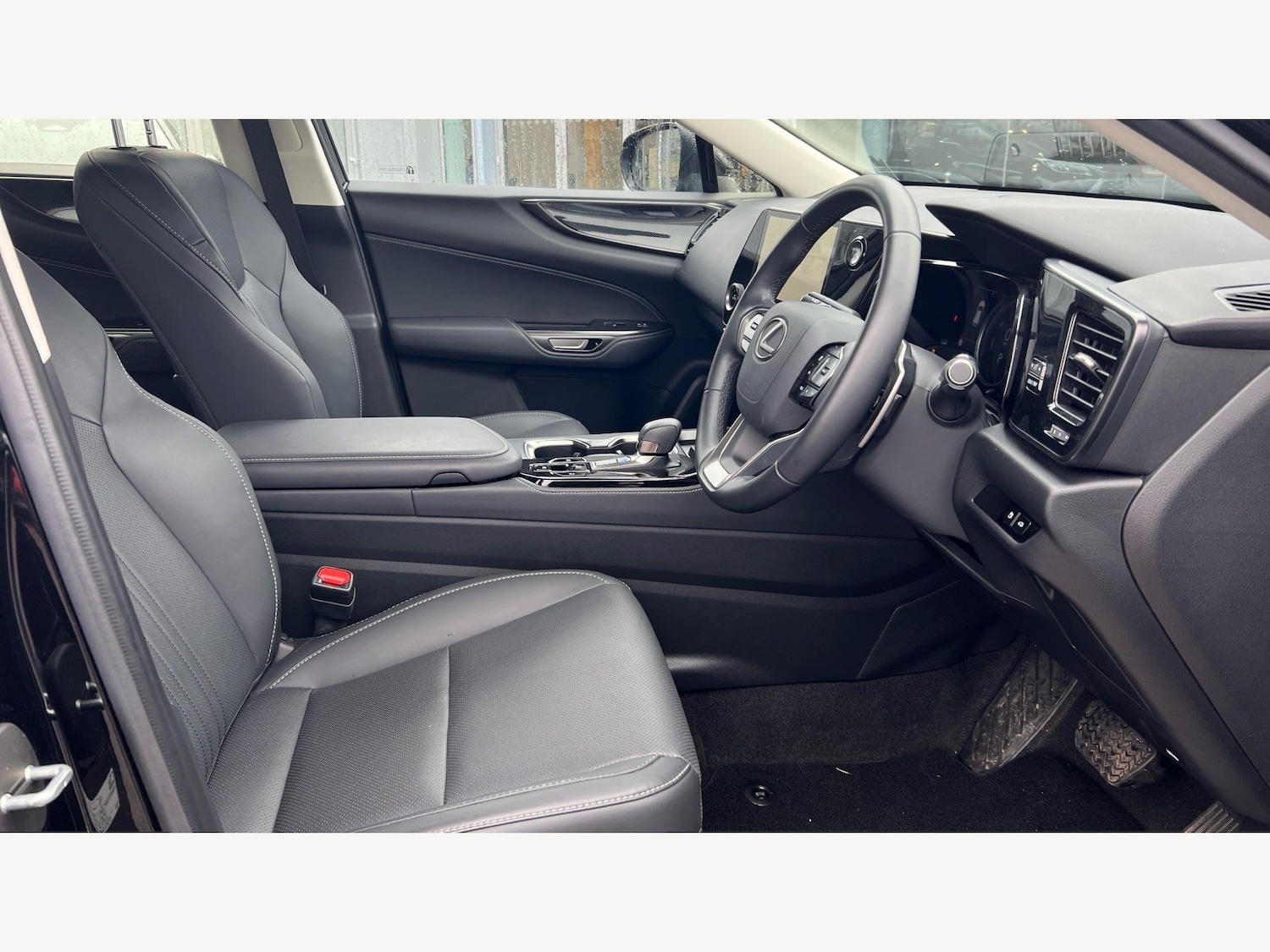 Used Lexus NX 2024 for sale - 77633338: Photo 15