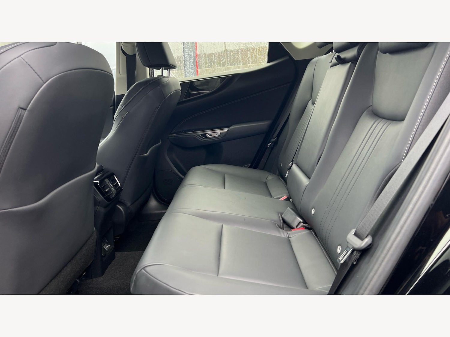 Used Lexus NX 2024 for sale - 77633338: Photo 16