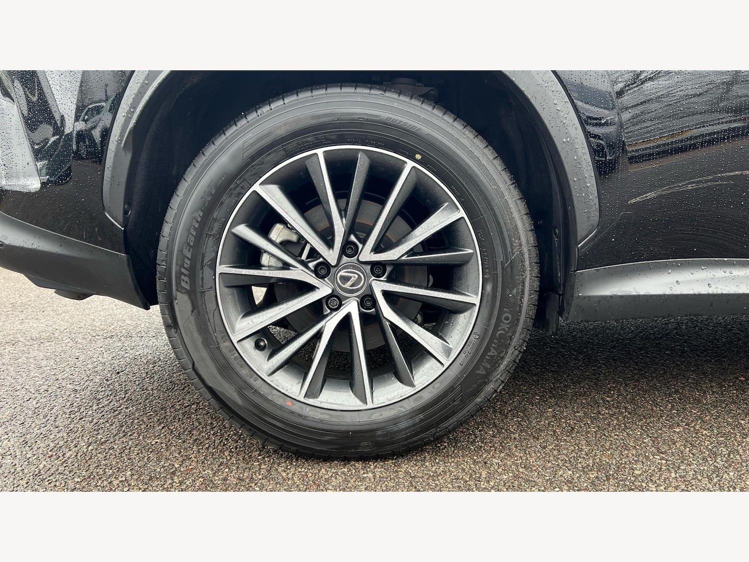 Used Lexus NX 2024 for sale - 77633338: Photo 21