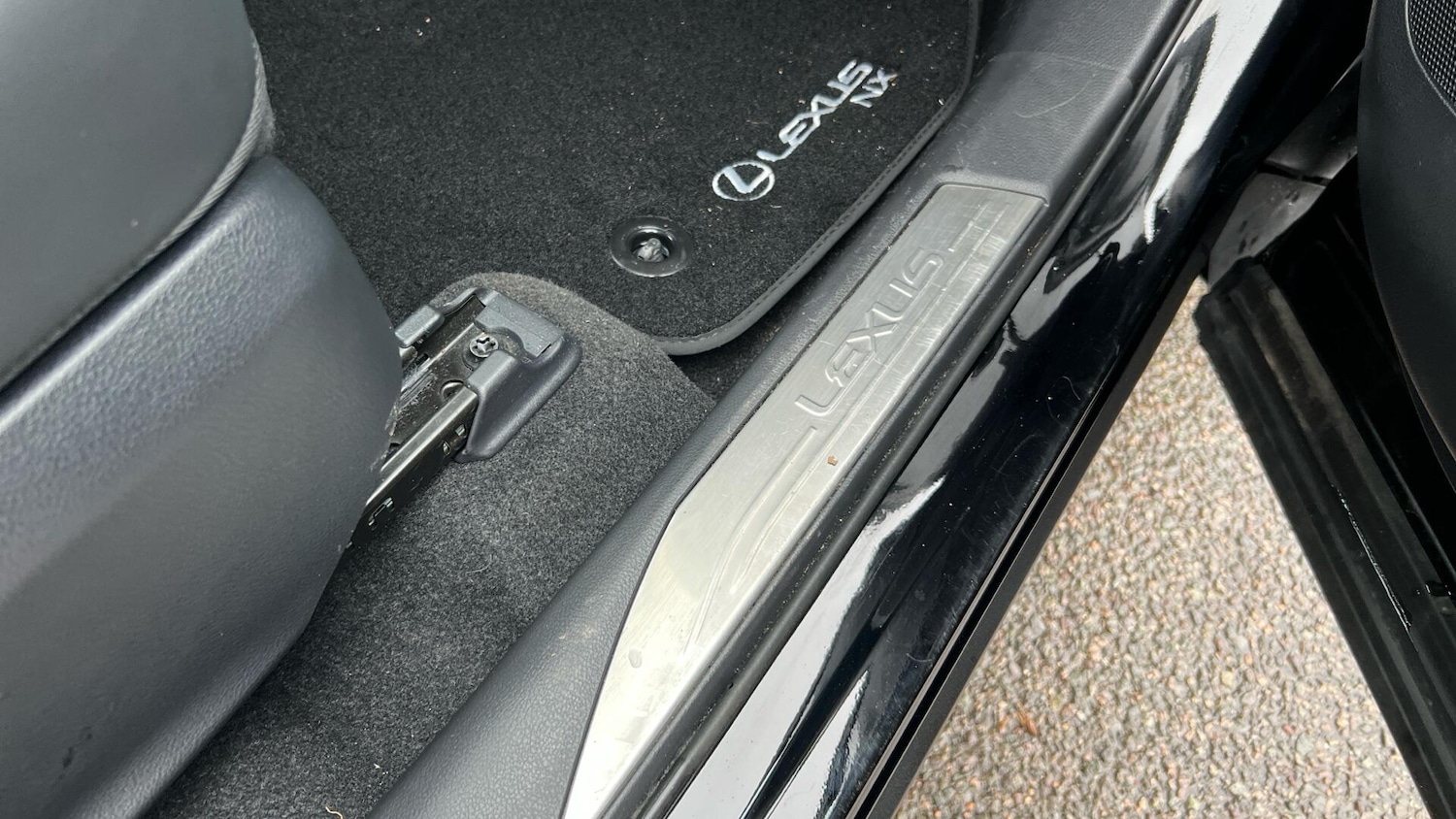 Used Lexus NX 2024 for sale - 77633338: Photo 40