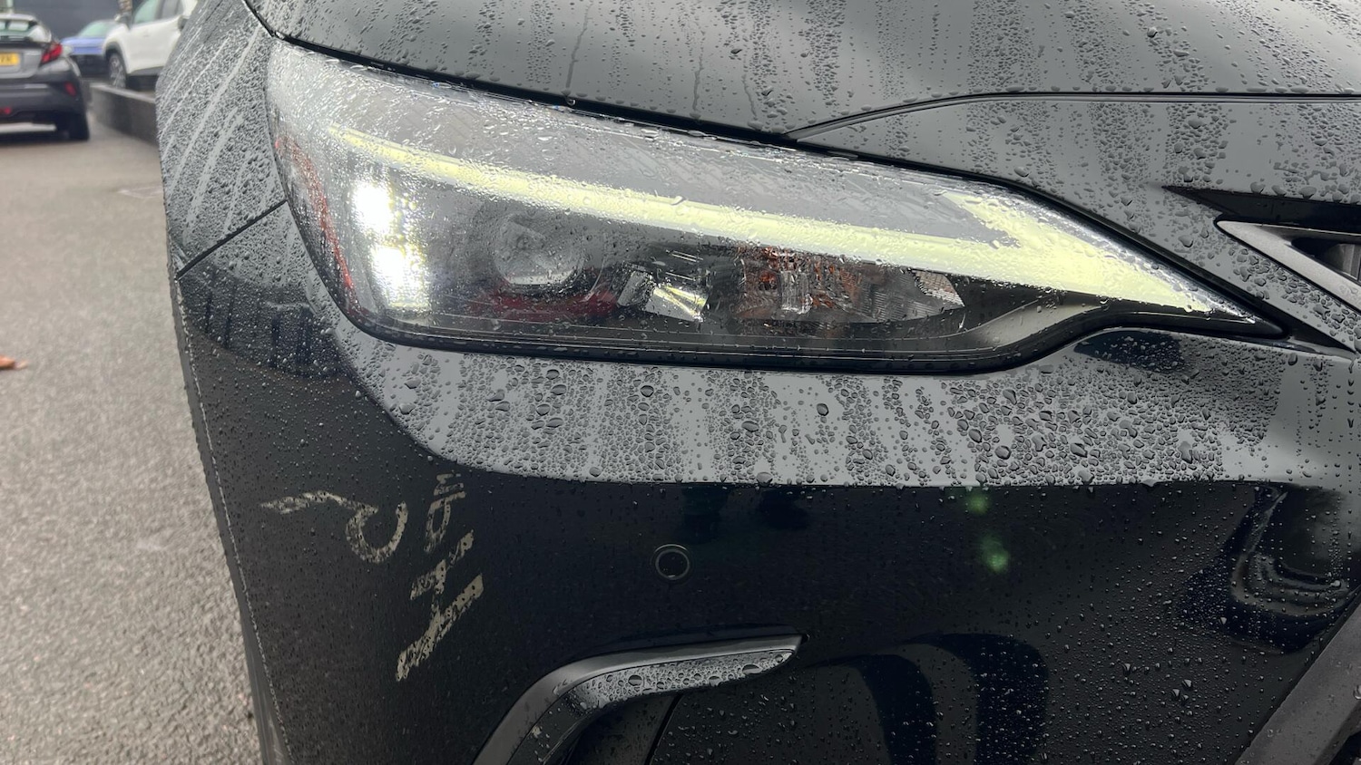 Used Lexus NX 2024 for sale - 77633338: Photo 41