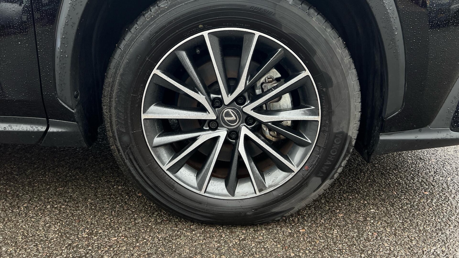 Used Lexus NX 2024 for sale - 77633338: Photo 43