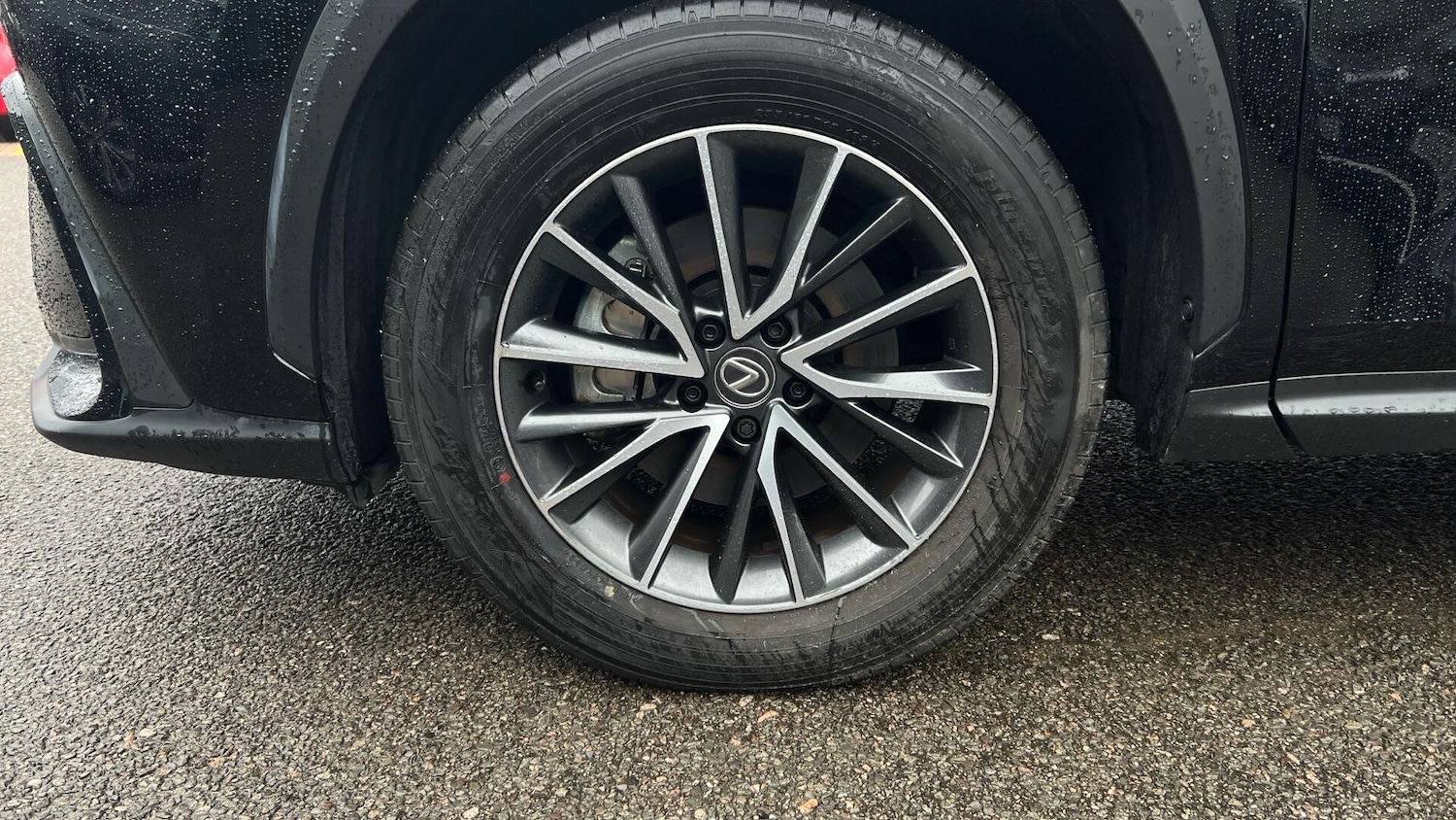 Used Lexus NX 2024 for sale - 77633338: Photo 44