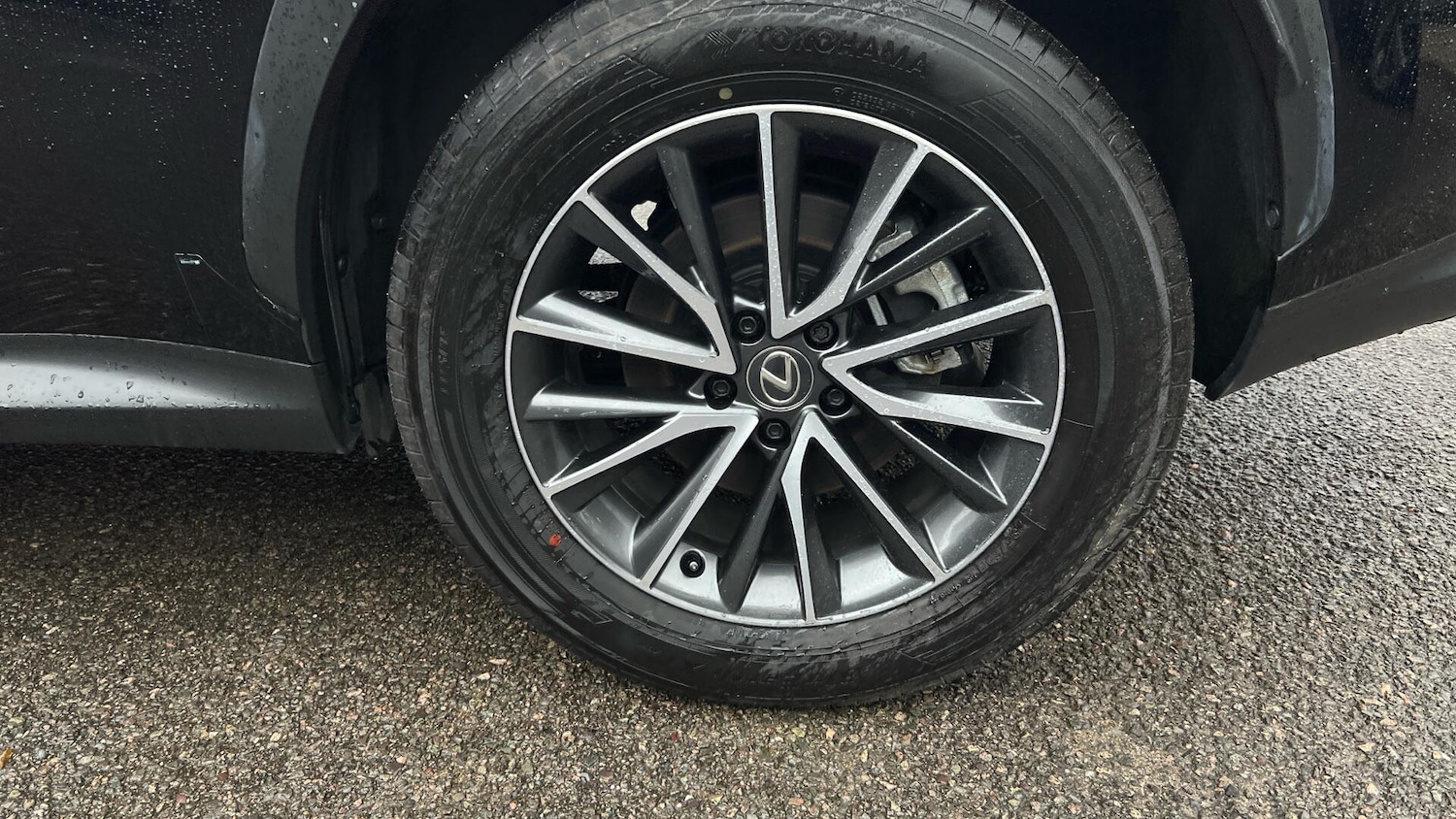 Used Lexus NX 2024 for sale - 77633338: Photo 45