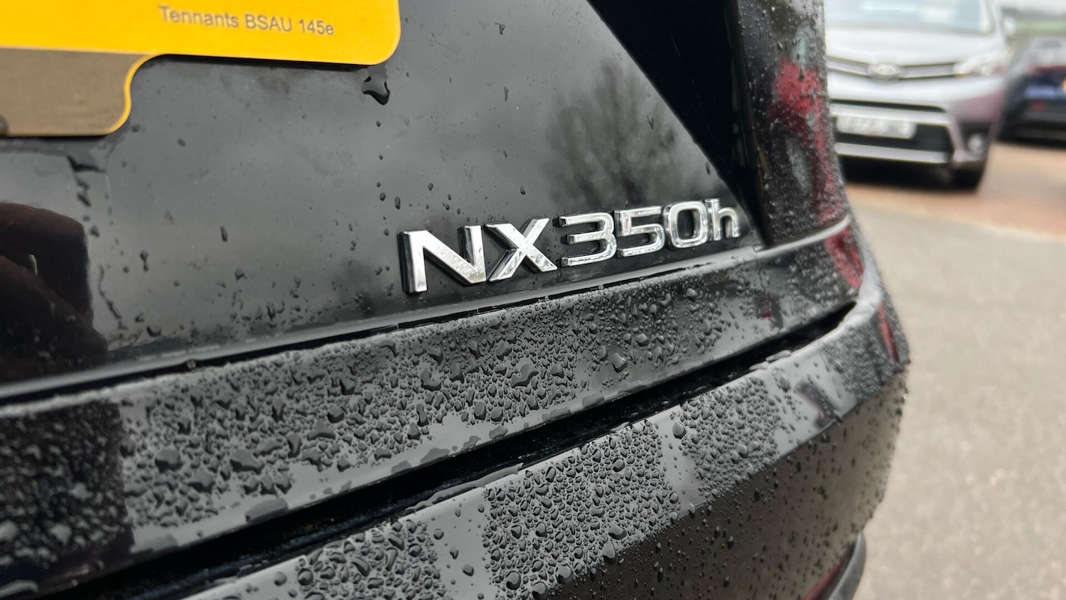 Used Lexus NX 2024 for sale - 77633338: Photo 46