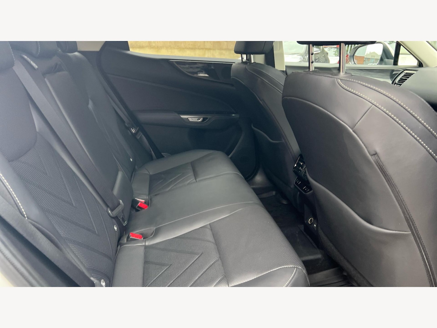 Used Lexus NX 2023 for sale - 76174612: Photo 11