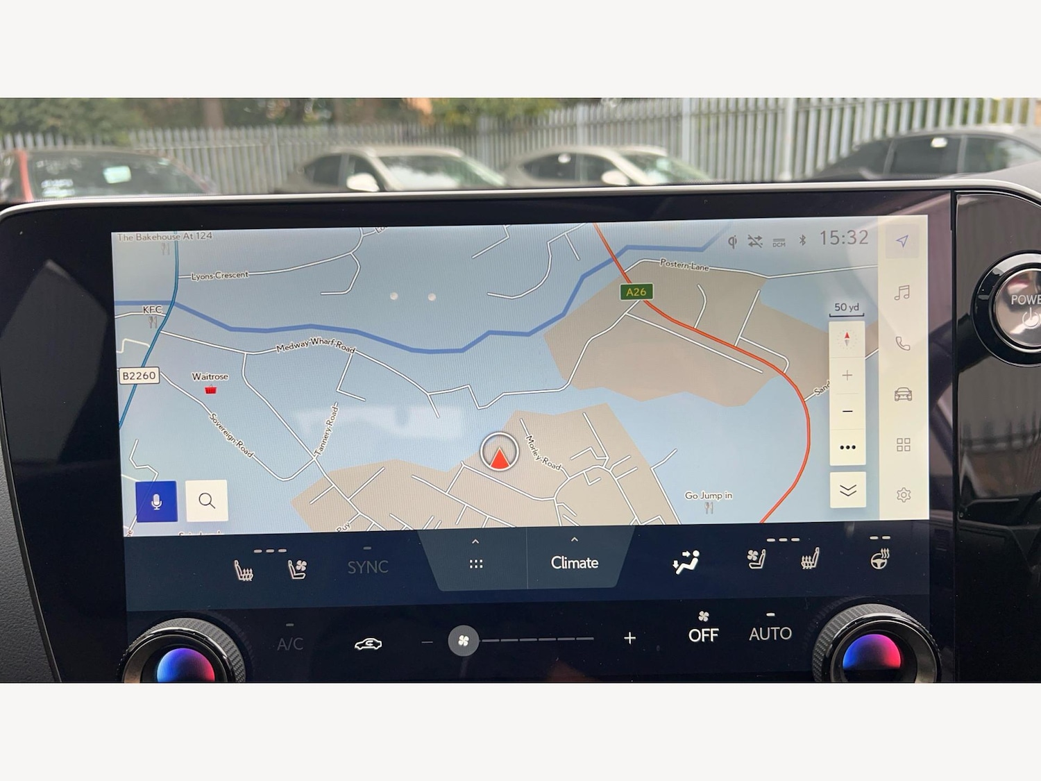 Used Lexus NX 2023 for sale - 76174612: Photo 12