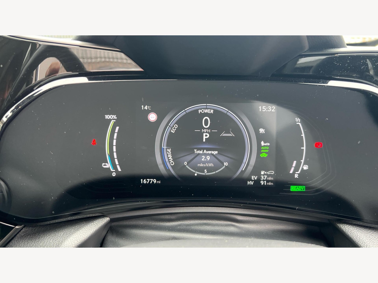 Used Lexus NX 2023 for sale - 76174612: Photo 14