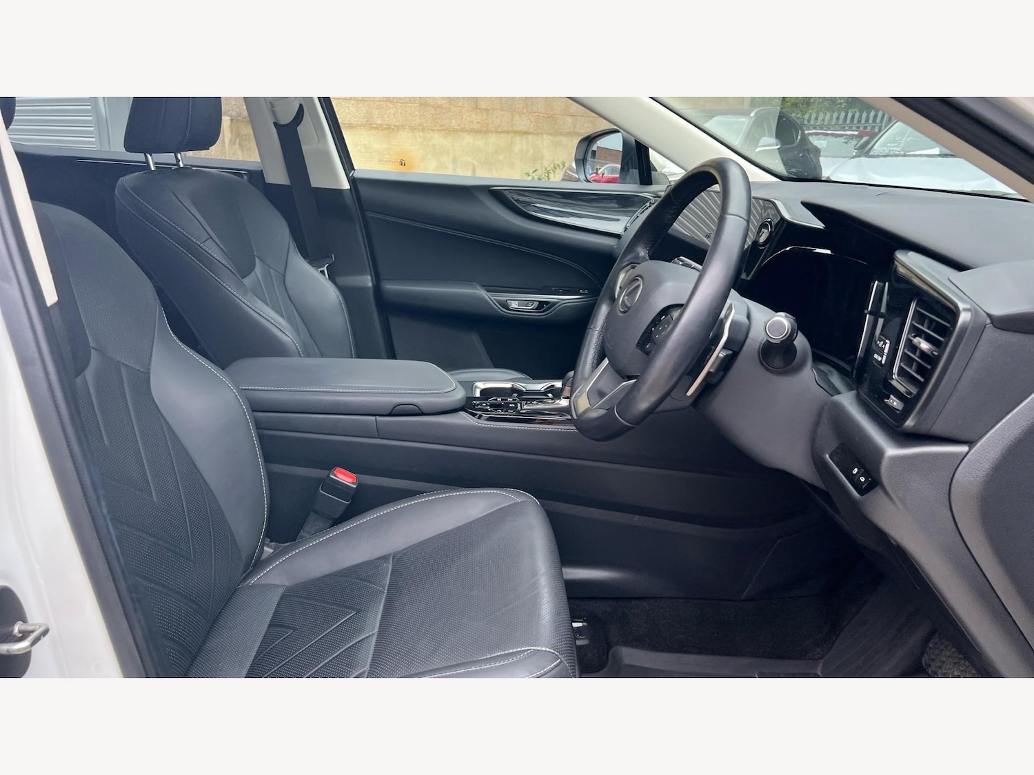 Used Lexus NX 2023 for sale - 76174612: Photo 15