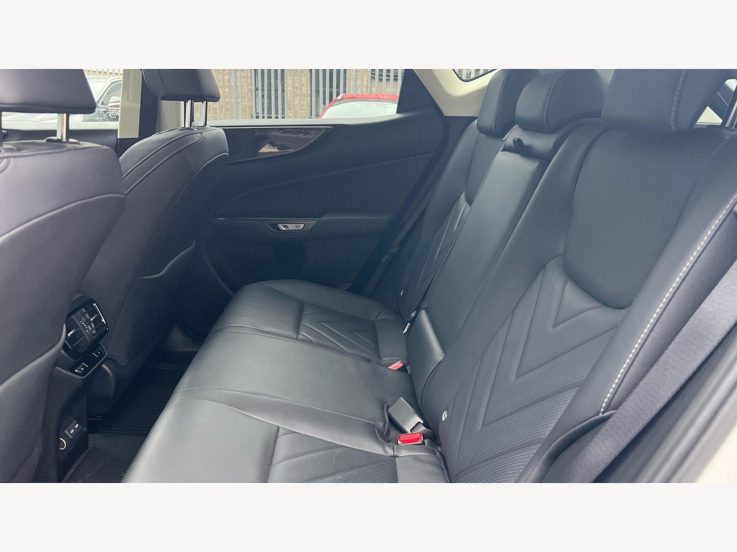Used Lexus NX 2023 for sale - 76174612: Photo 16