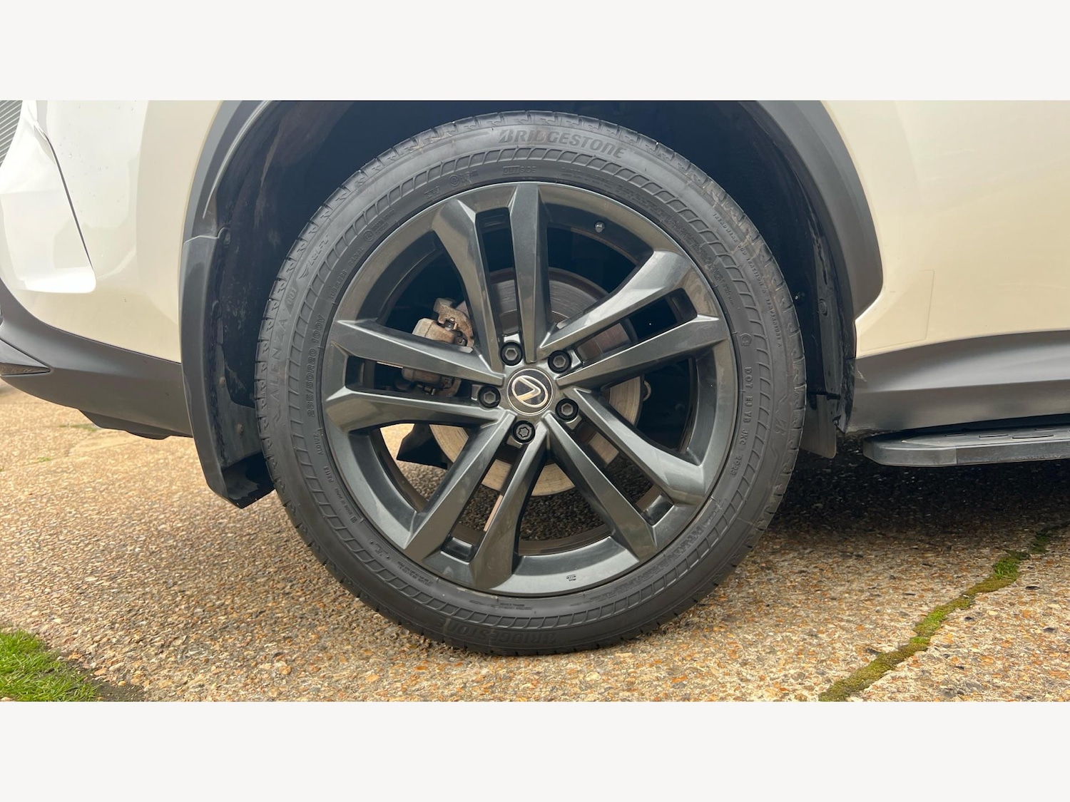 Used Lexus NX 2023 for sale - 76174612: Photo 21