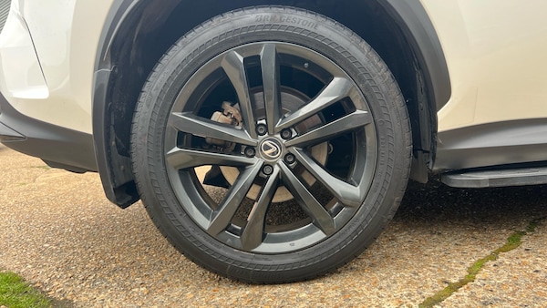 Used Lexus NX 2023 for sale - 76174612: Photo 21