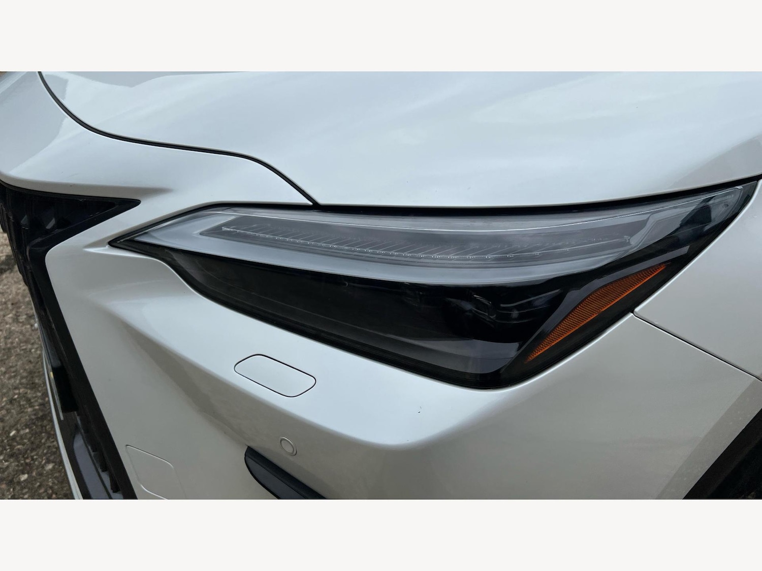 Used Lexus NX 2023 for sale - 76174612: Photo 22