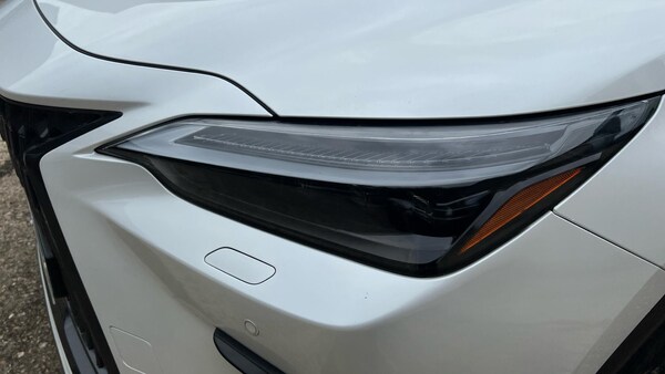 Used Lexus NX 2023 for sale - 76174612: Photo 22