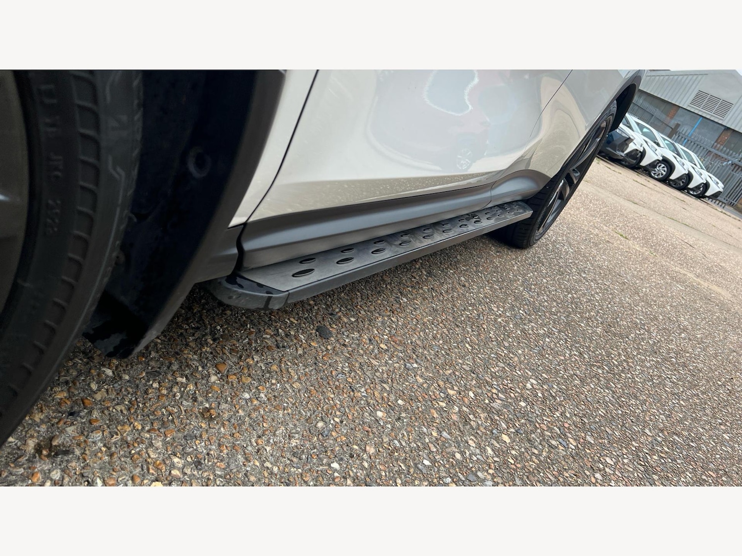 Used Lexus NX 2023 for sale - 76174612: Photo 24