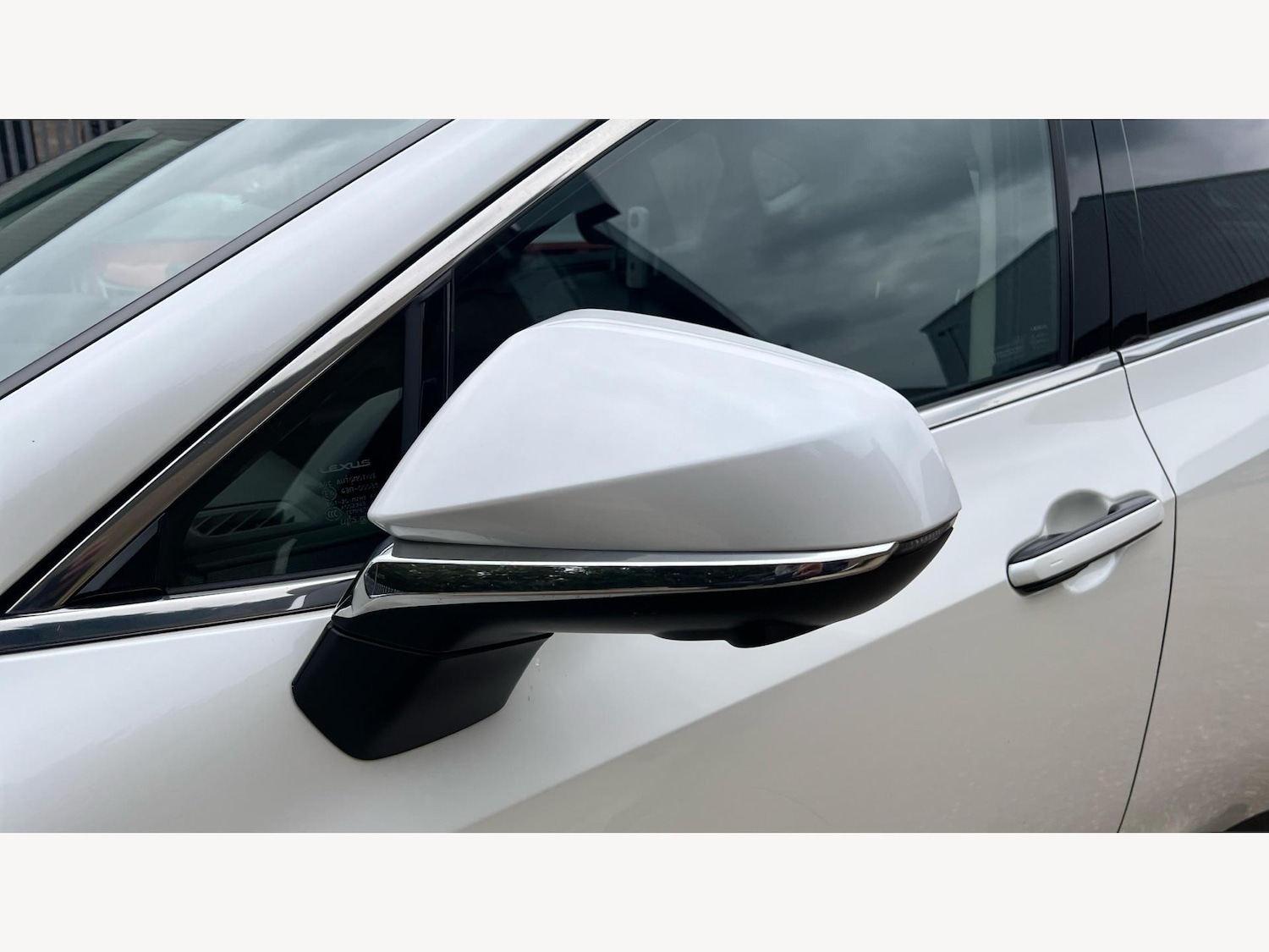 Used Lexus NX 2023 for sale - 76174612: Photo 25