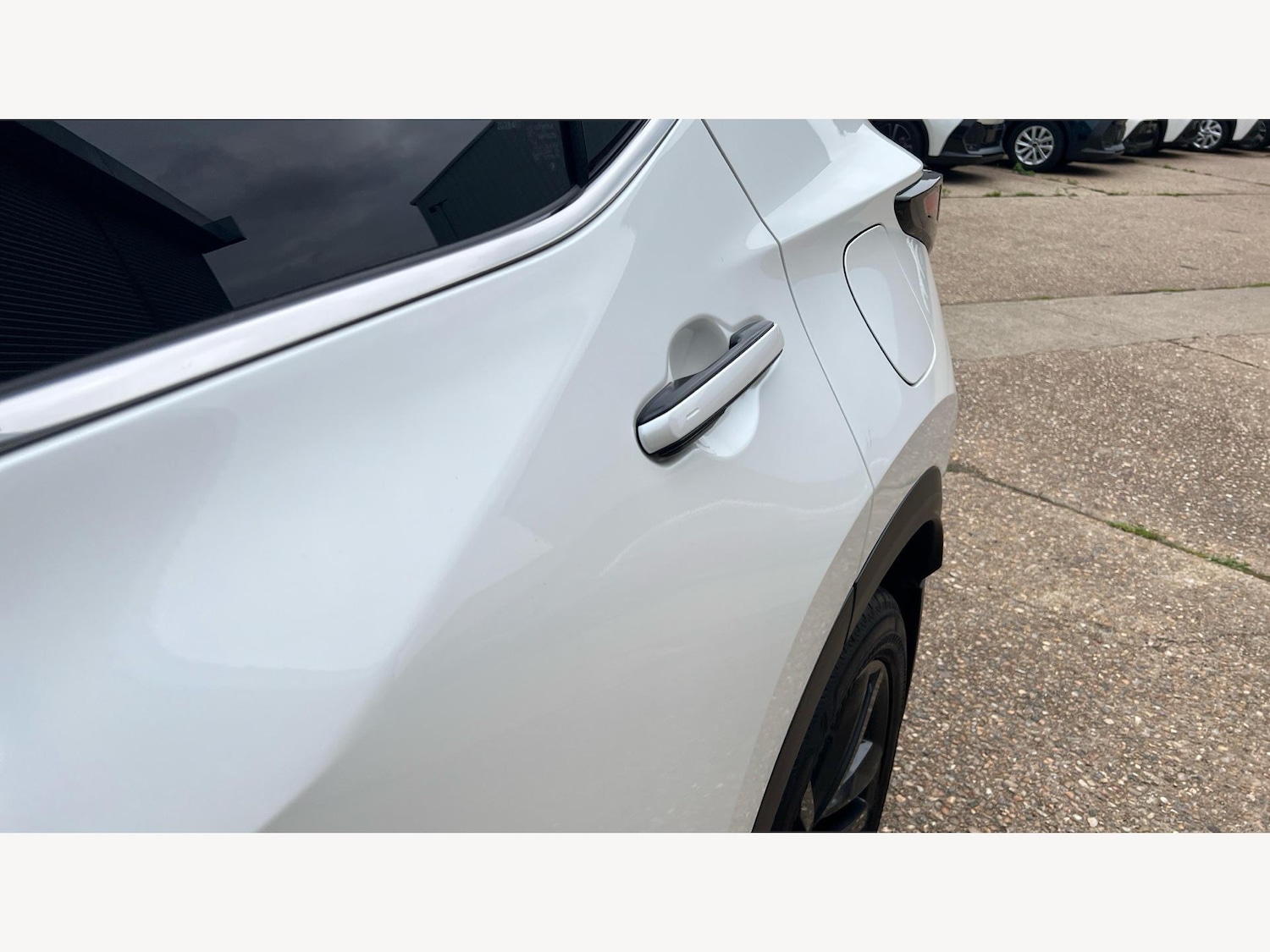 Used Lexus NX 2023 for sale - 76174612: Photo 26