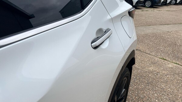 Used Lexus NX 2023 for sale - 76174612: Photo 26