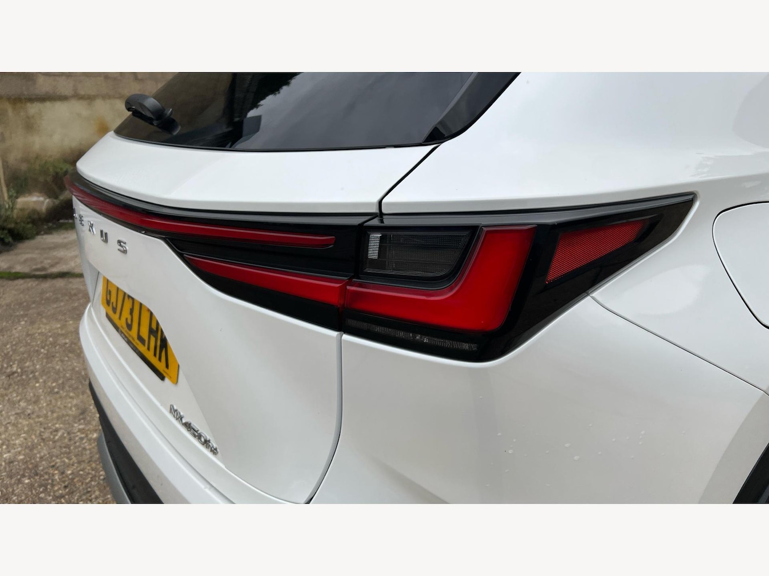 Used Lexus NX 2023 for sale - 76174612: Photo 28