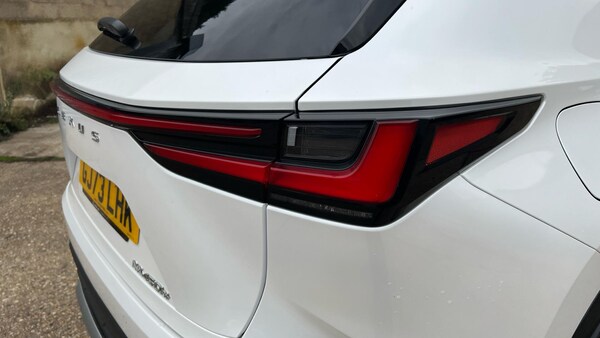 Used Lexus NX 2023 for sale - 76174612: Photo 28