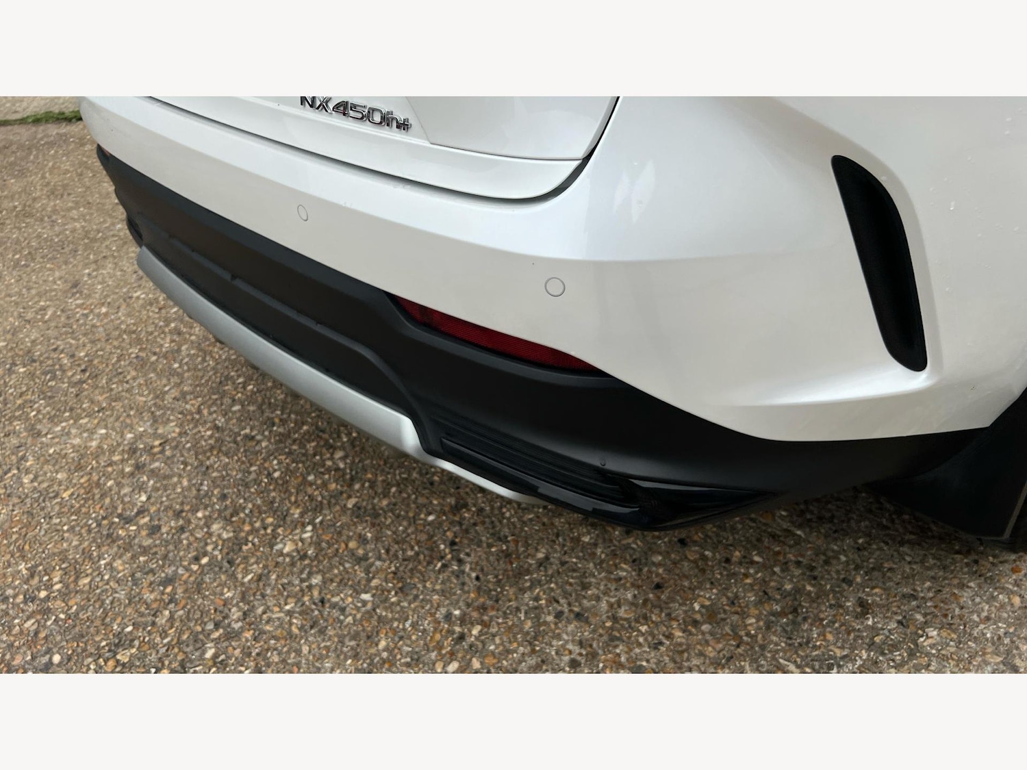 Used Lexus NX 2023 for sale - 76174612: Photo 29