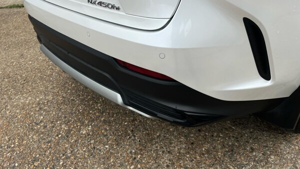 Used Lexus NX 2023 for sale - 76174612: Photo 29