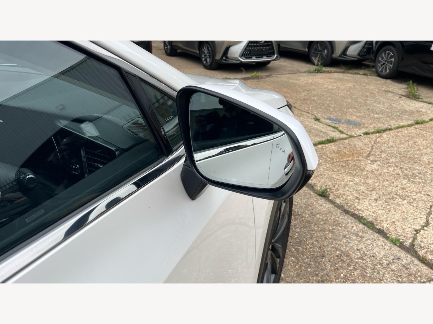 Used Lexus NX 2023 for sale - 76174612: Photo 32