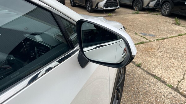 Used Lexus NX 2023 for sale - 76174612: Photo 32
