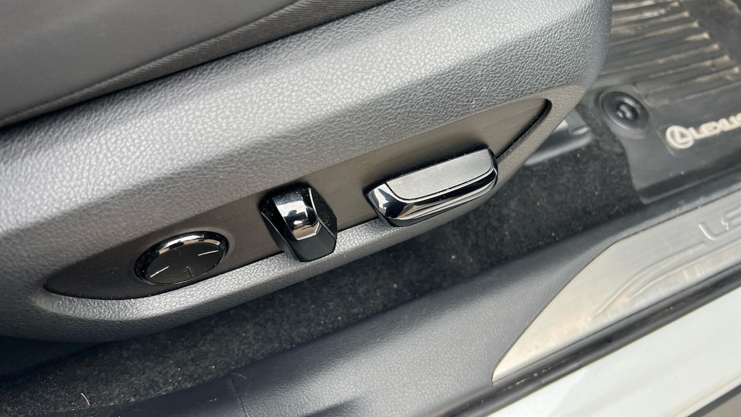 Used Lexus NX 2023 for sale - 76174612: Photo 35