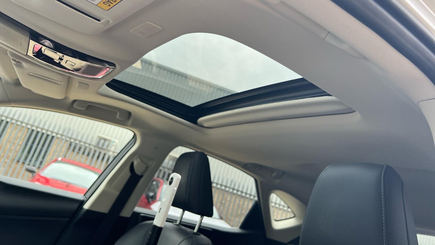 Used Lexus NX 2023 for sale - 76174612: Photo 42