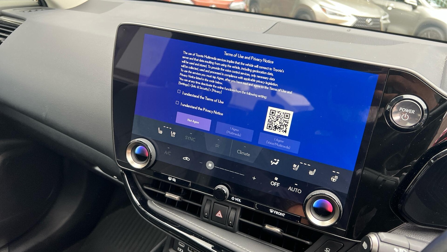 Used Lexus NX 2023 for sale - 76174612: Photo 46