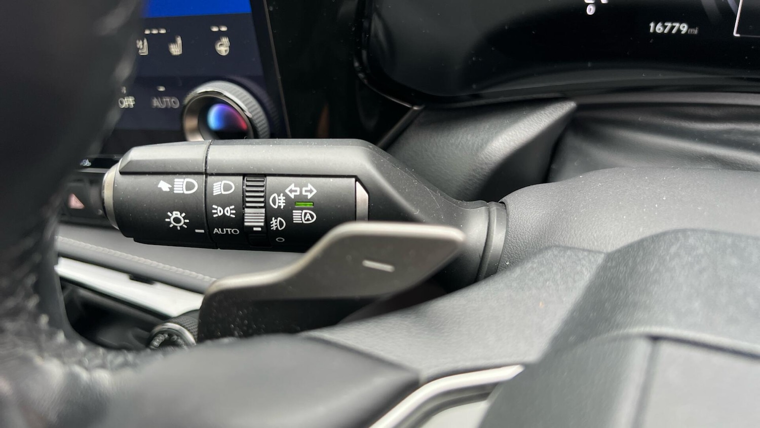 Used Lexus NX 2023 for sale - 76174612: Photo 50