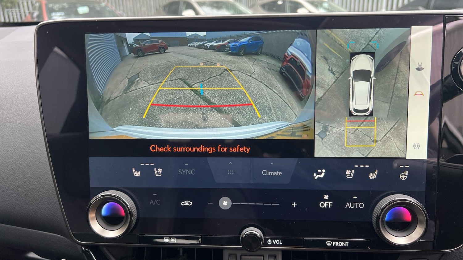 Used Lexus NX 2023 for sale - 76174612: Photo 53