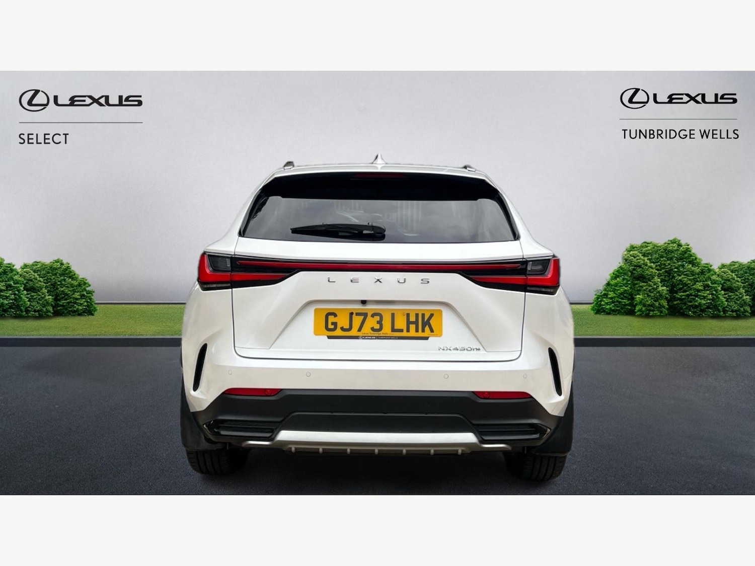 Used Lexus NX 2023 for sale - 76174612: Photo 7