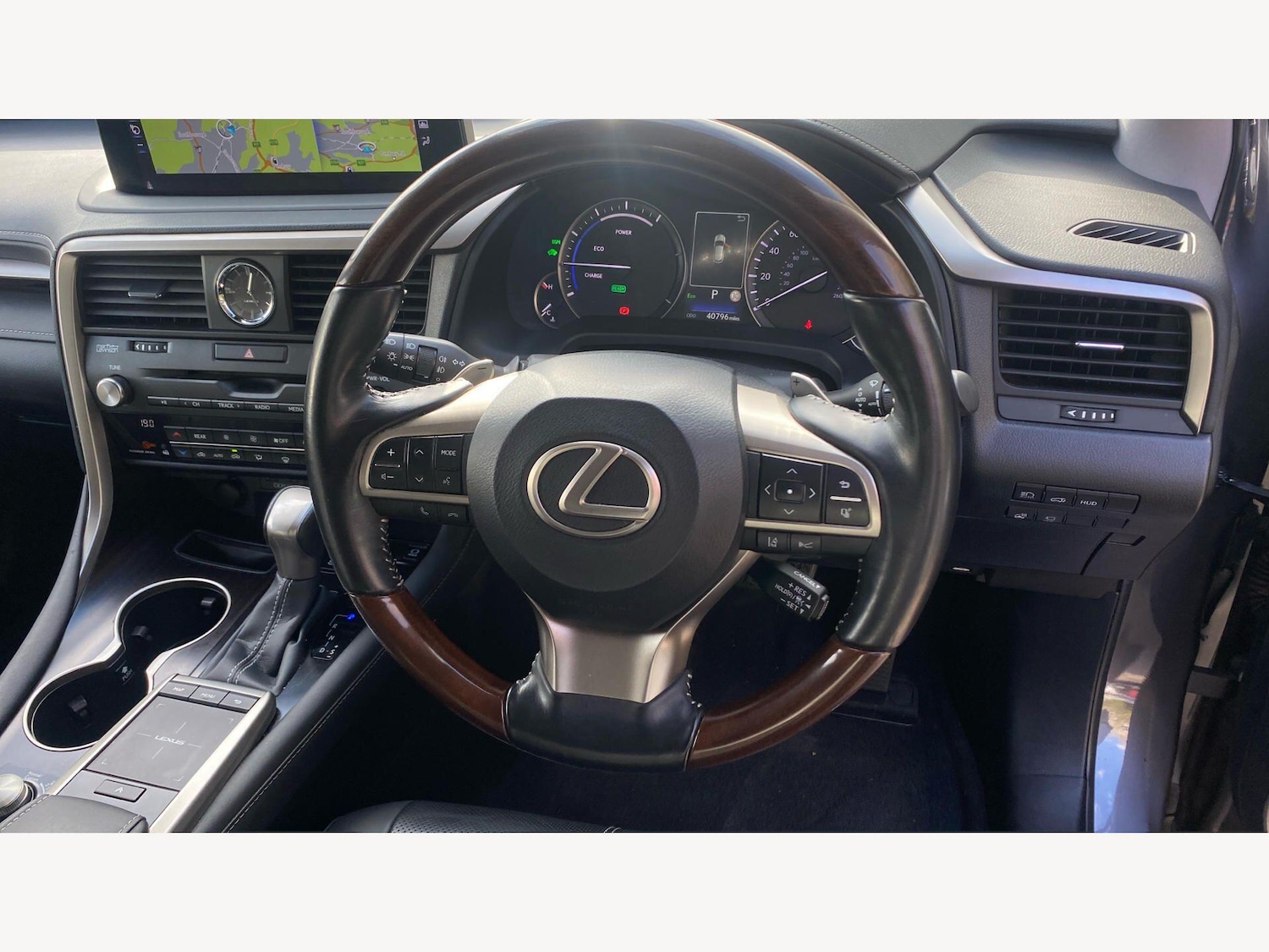 Used Lexus RX 2022 for sale - 78205082: Photo 10