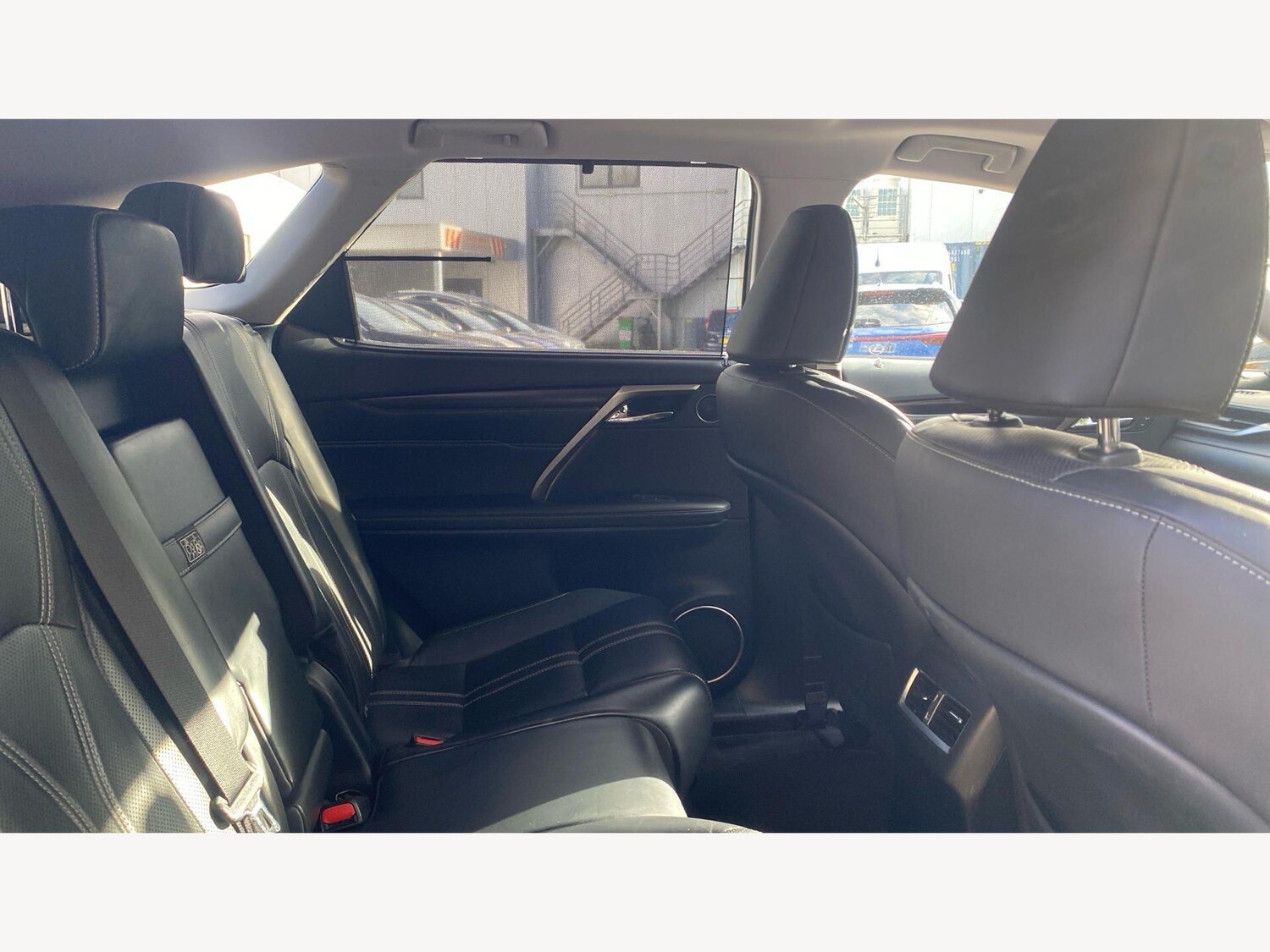 Used Lexus RX 2022 for sale - 78205082: Photo 11