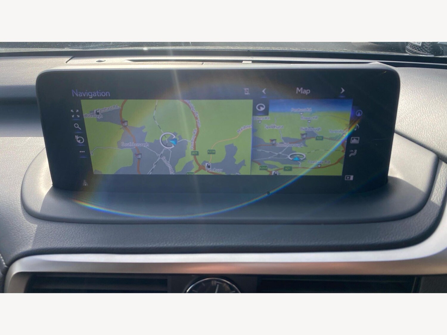 Used Lexus RX 2022 for sale - 78205082: Photo 12