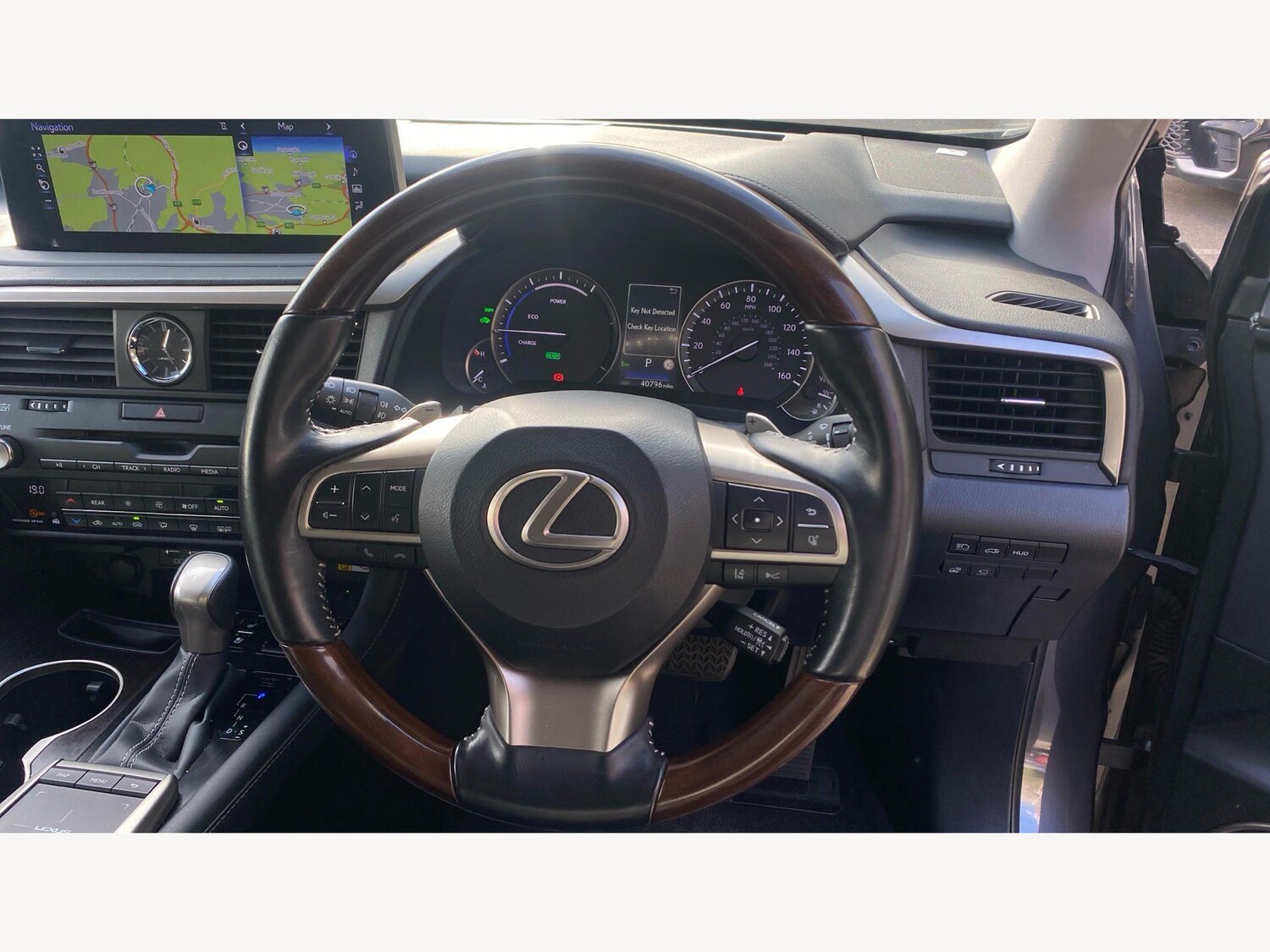 Used Lexus RX 2022 for sale - 78205082: Photo 13