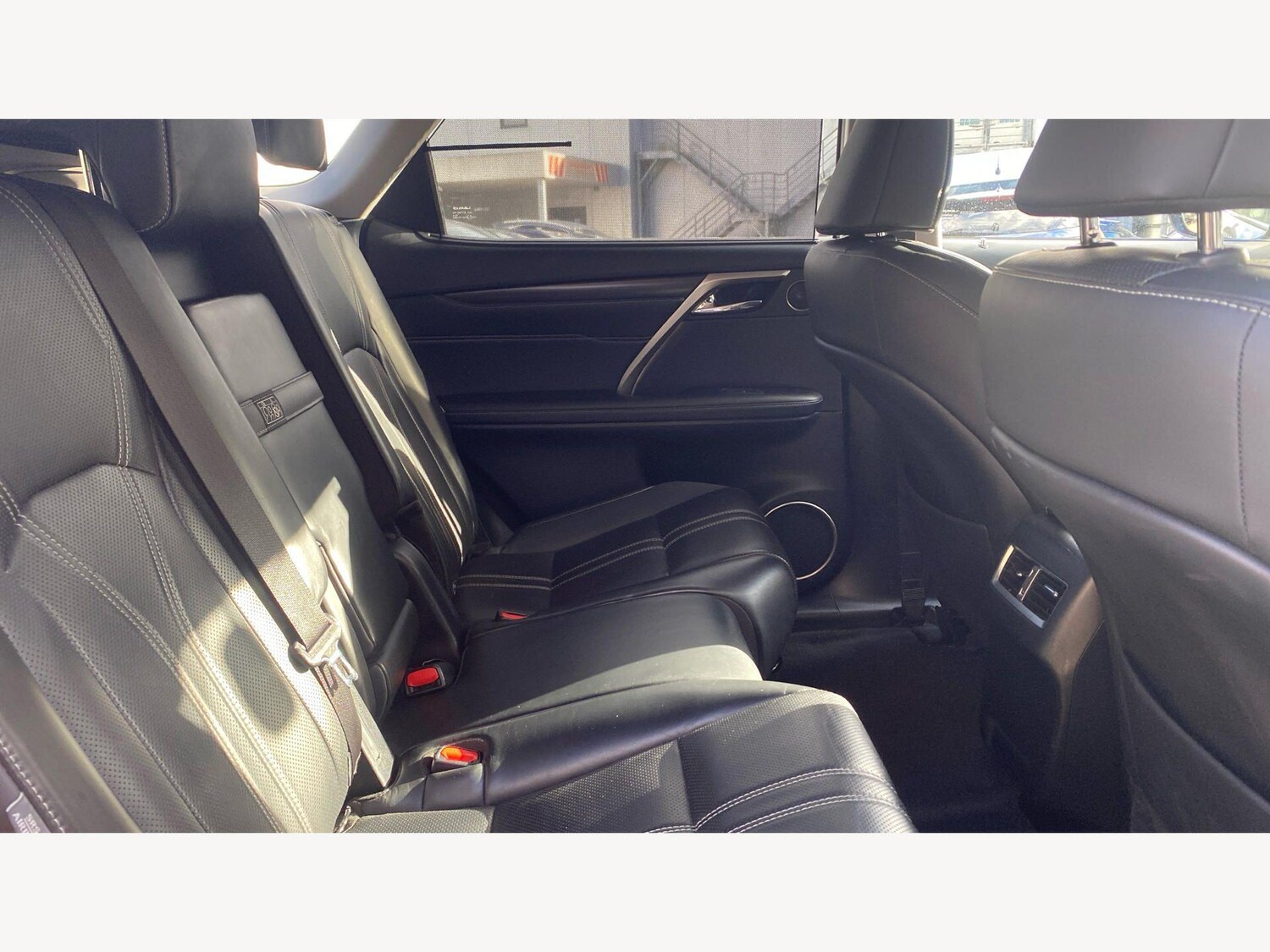 Used Lexus RX 2022 for sale - 78205082: Photo 16