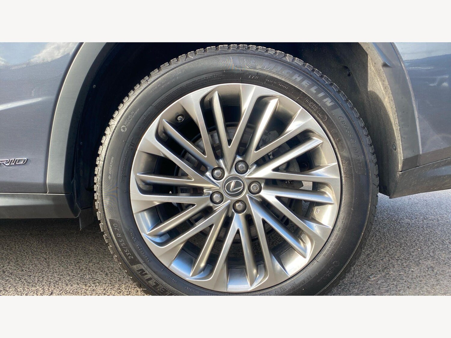 Used Lexus RX 2022 for sale - 78205082: Photo 21