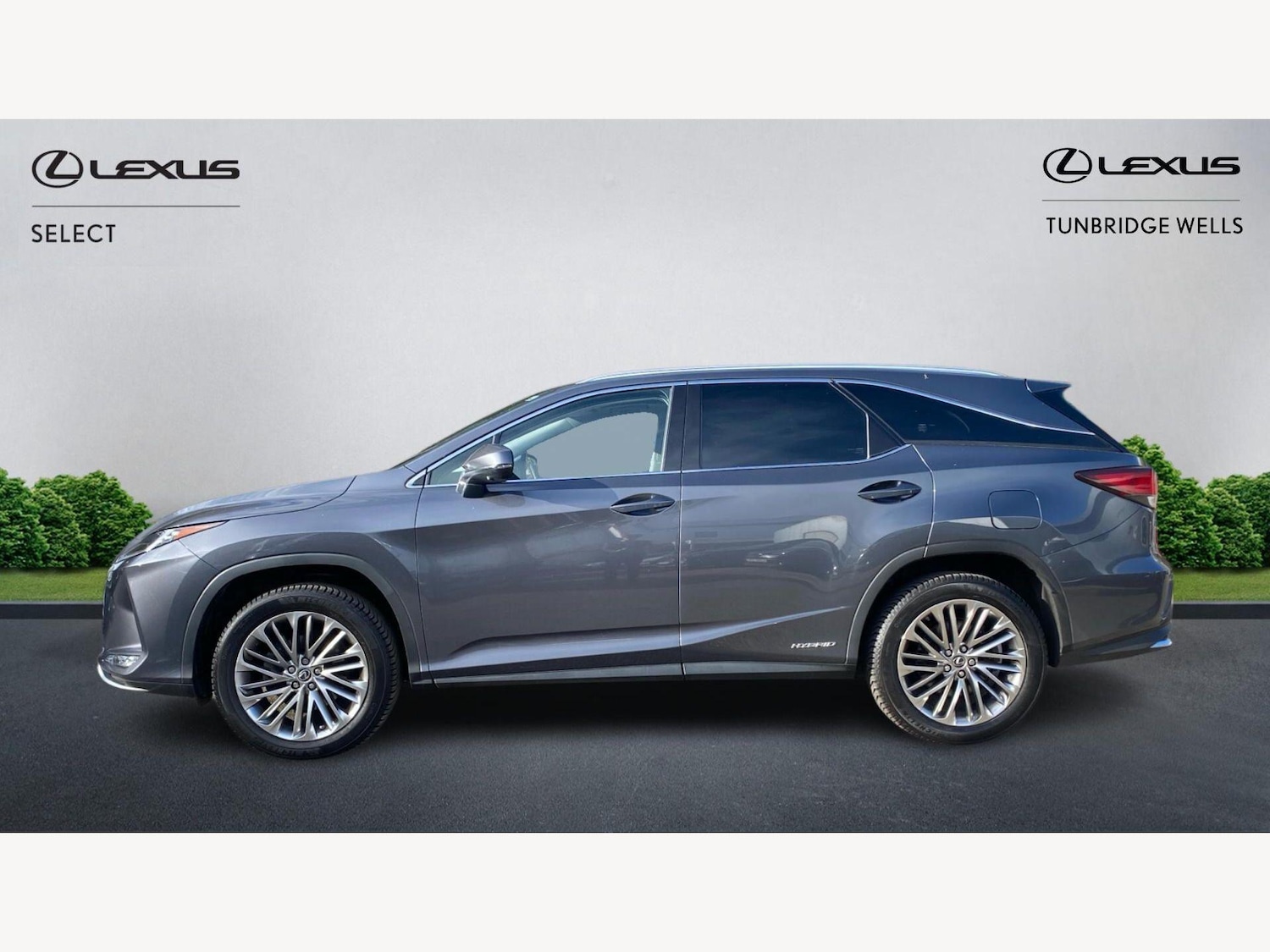 Used Lexus RX 2022 for sale - 78205082: Photo 5