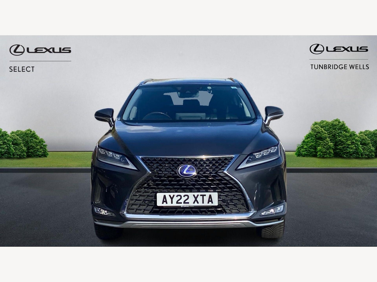 Used Lexus RX 2022 for sale - 78205082: Photo 6